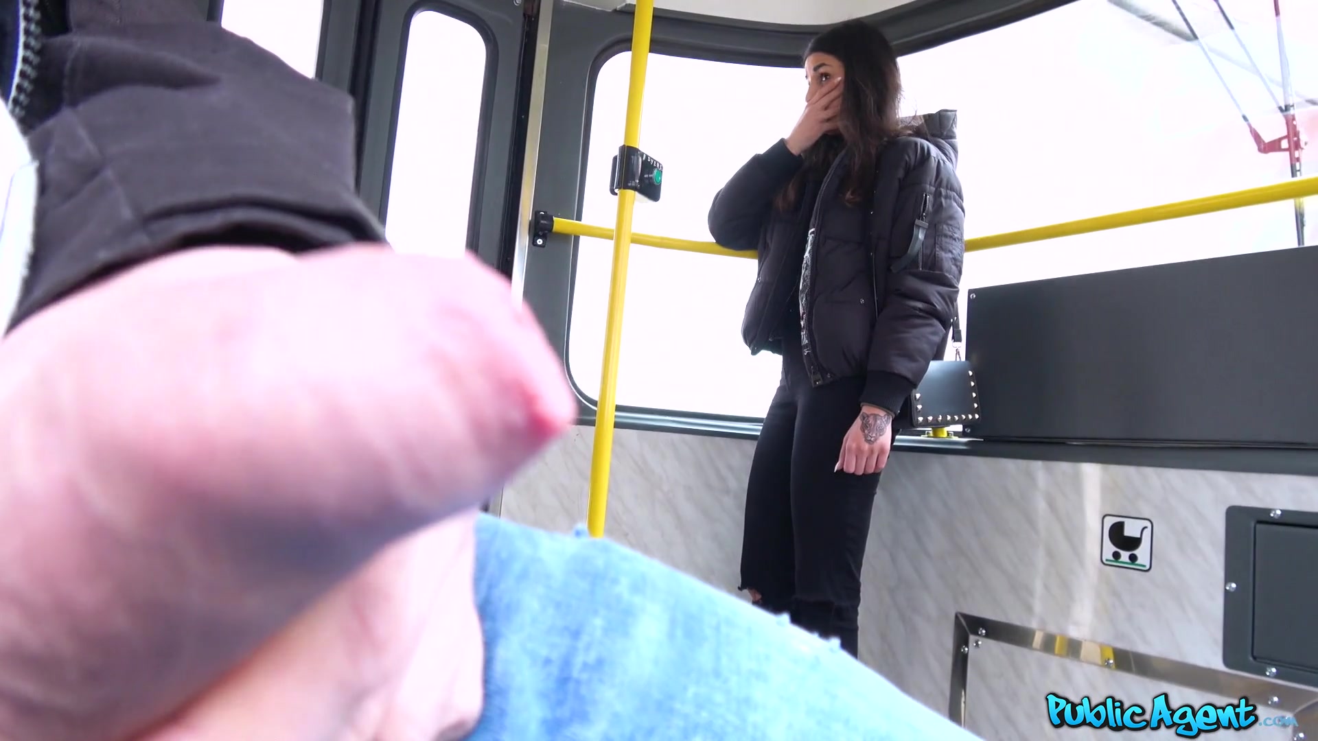 мастурбация в общественном транспорте смотреть фото 73